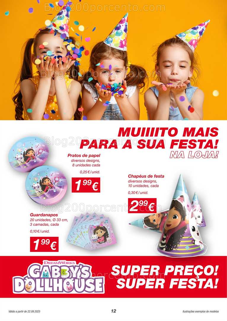 Antevisão Folheto KIK Promoções a partir de 22 setembro