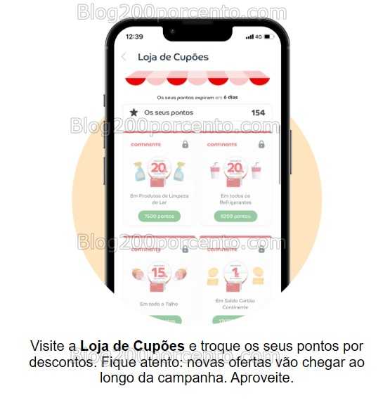ALERTA - Ganha descontos com o Pinball do CONTINENTE joga a até 19 outubro!