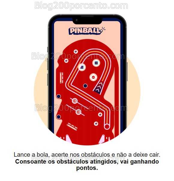 ALERTA - Ganha descontos com o Pinball do CONTINENTE joga a até 19 outubro!
