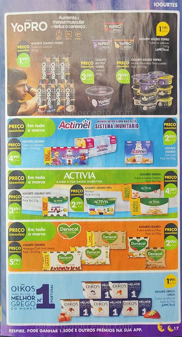 Antevisão Folheto PINGO DOCE Super Promoções de 30 setembro a 6 outubro