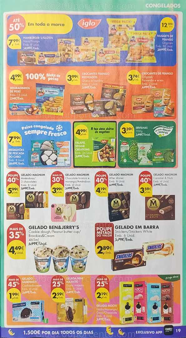 Antevisão Folheto PINGO DOCE Super Promoções de 30 setembro a 6 outubro