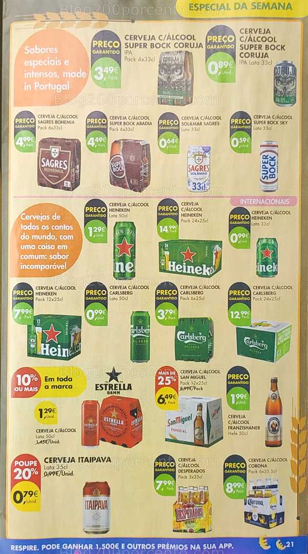 Antevisão Folheto PINGO DOCE Super Promoções de 30 setembro a 6 outubro
