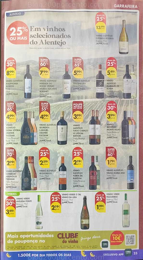 Antevisão Folheto PINGO DOCE Super Promoções de 30 setembro a 6 outubro