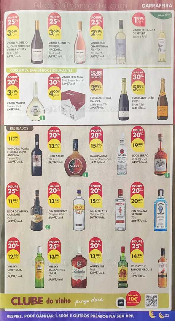 Antevisão Folheto PINGO DOCE Super Promoções de 30 setembro a 6 outubro