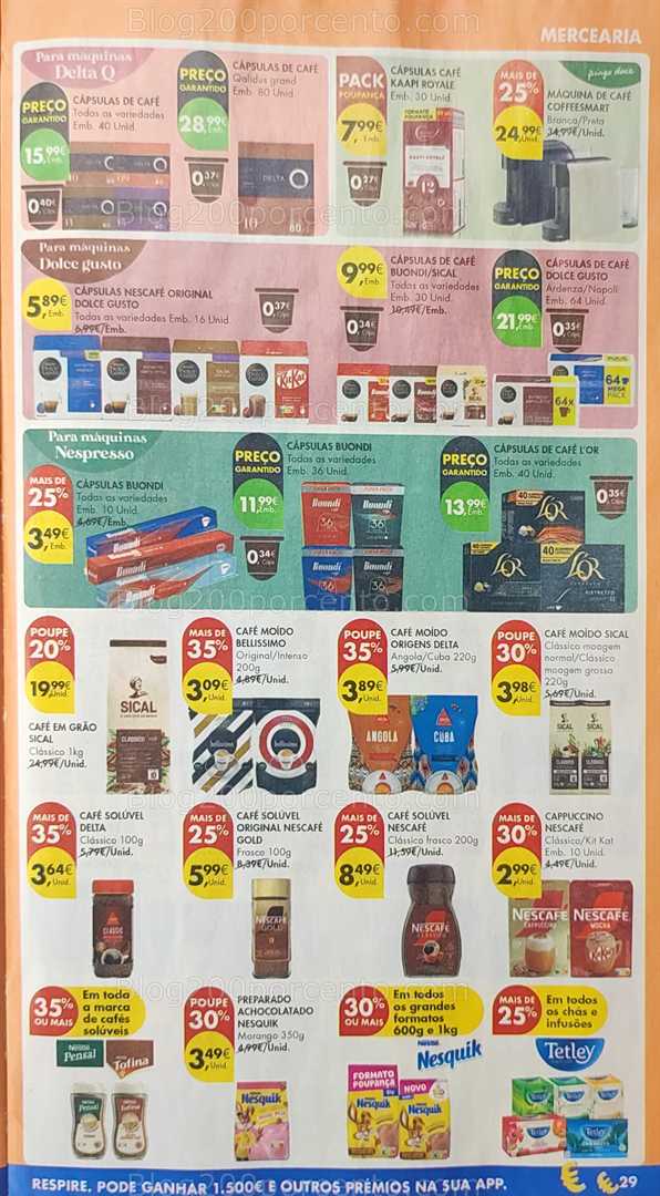 Antevisão Folheto PINGO DOCE Super Promoções de 30 setembro a 6 outubro