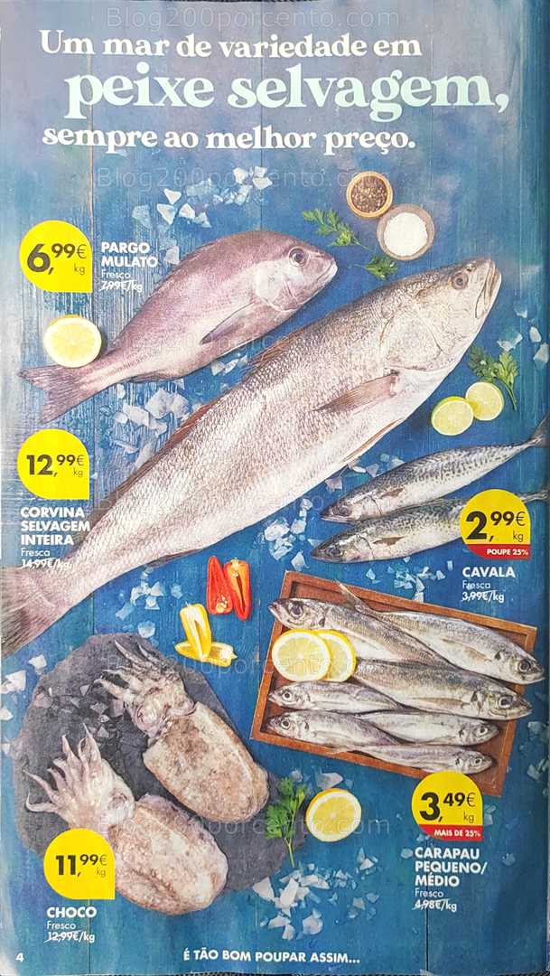 Antevisão Folheto PINGO DOCE Super Promoções de 30 setembro a 6 outubro
