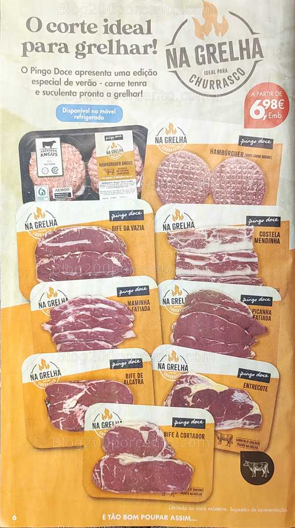 Antevisão Folheto PINGO DOCE Super Promoções de 30 setembro a 6 outubro