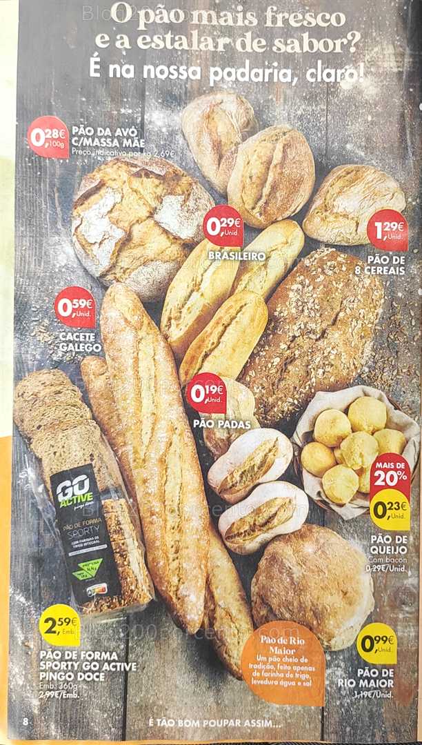 Antevisão Folheto PINGO DOCE Super Promoções de 30 setembro a 6 outubro