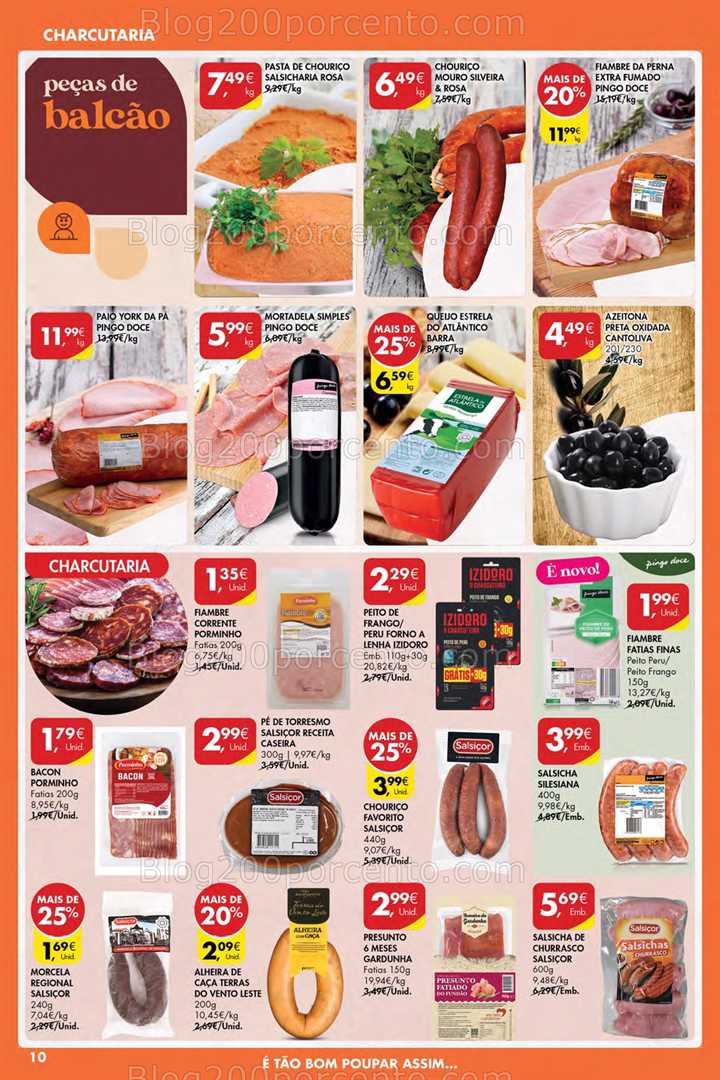 Antevisão Folheto PINGO DOCE Açores Promoções de 11 a 17 setembro