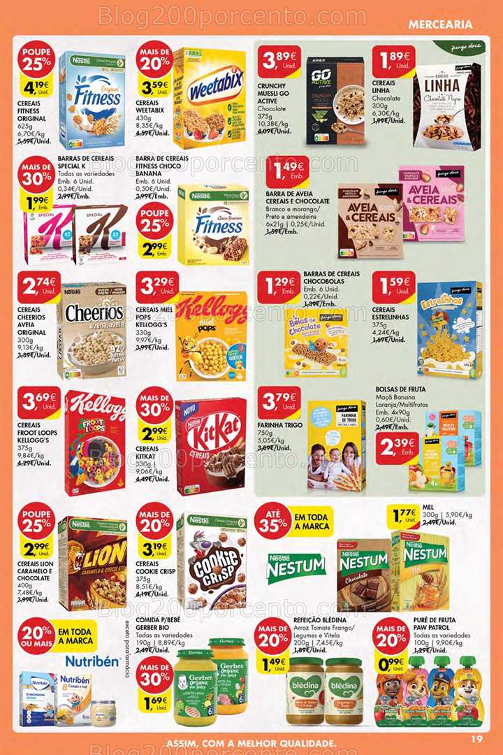Antevisão Folheto PINGO DOCE Açores Promoções de 11 a 17 setembro