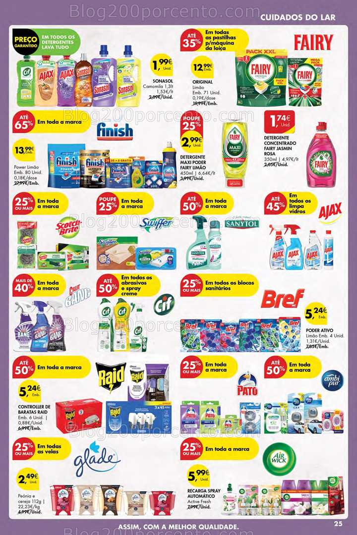 Antevisão Folheto PINGO DOCE Açores Promoções de 11 a 17 setembro