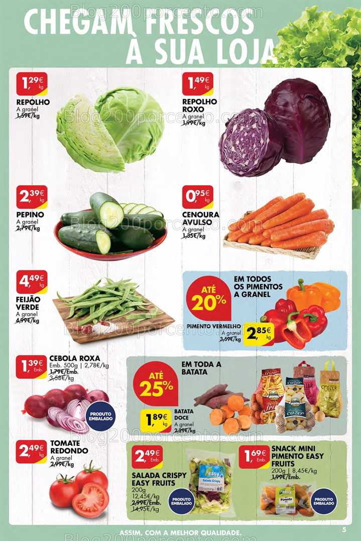 Antevisão Folheto PINGO DOCE Açores Promoções de 11 a 17 setembro