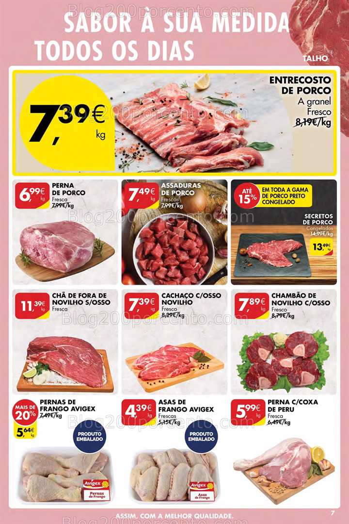 Antevisão Folheto PINGO DOCE Açores Promoções de 11 a 17 setembro