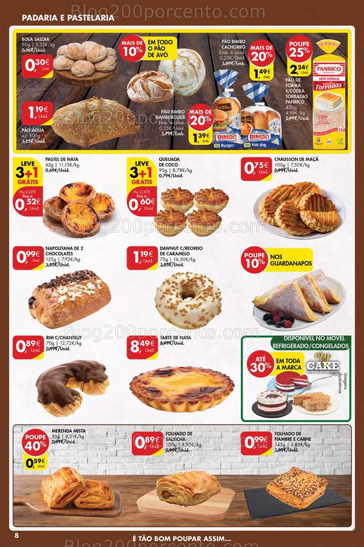 Antevisão Folheto PINGO DOCE Açores Promoções de 11 a 17 setembro