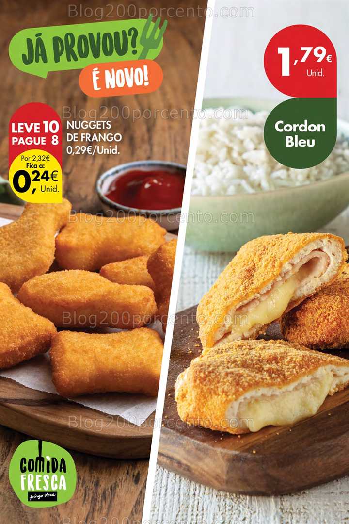 Antevisão Folheto PINGO DOCE Açores Promoções de 11 a 17 setembro