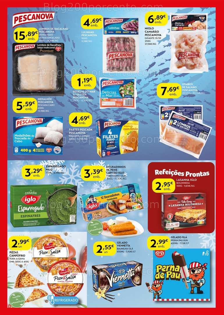 Antevisão Folheto SPAR Promoções de 30 setembro a 12 outubro