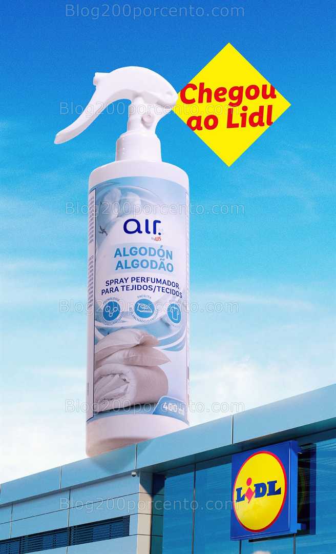 Antevisão Folheto LIDL Promoções de 15 a 21 setembro - Versão Digital