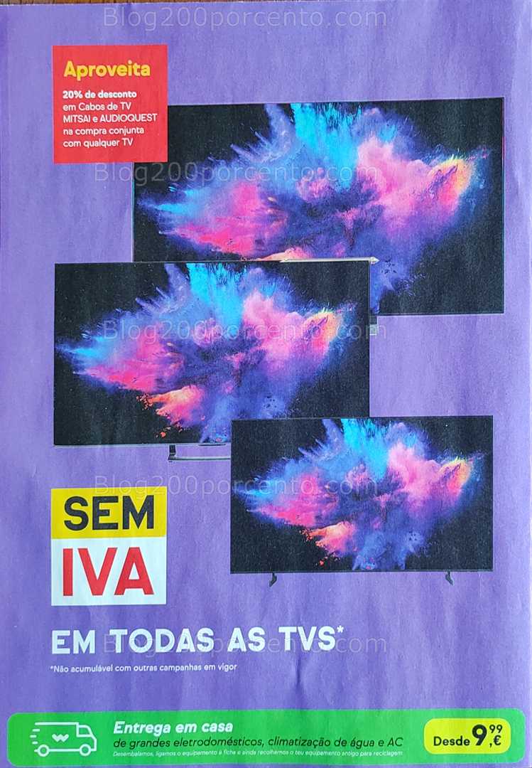Antevisão Folheto WORTEN Alarm Week Promoções de 26 a 30 setembro