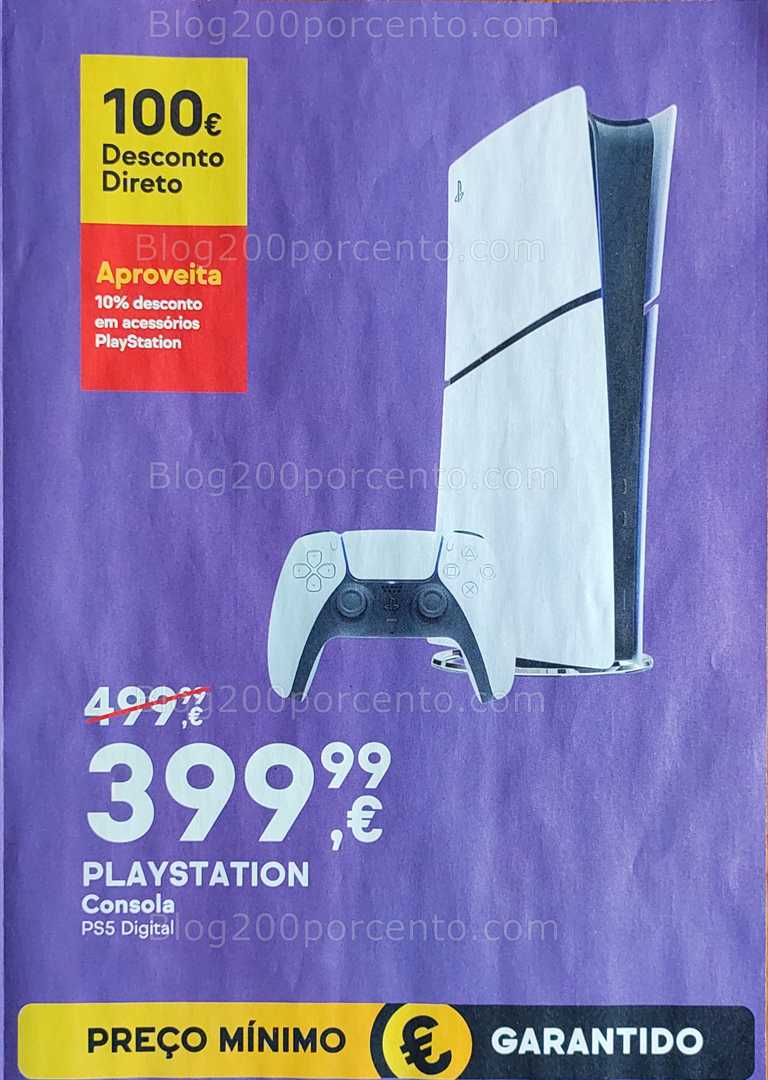 Antevisão Folheto WORTEN Alarm Week Promoções de 26 a 30 setembro