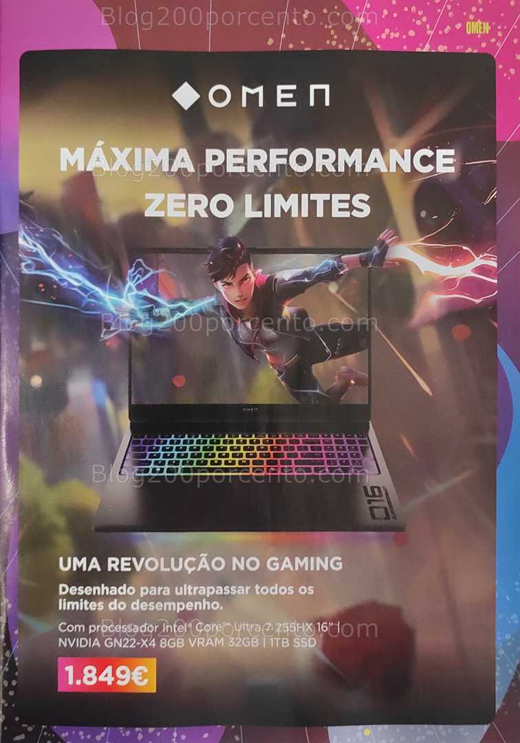 Antevisão Folheto WORTEN Game Ring Promoções até 20 outubro
