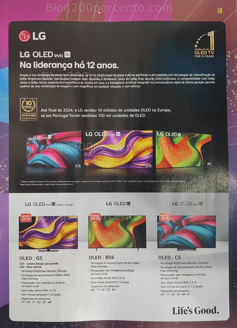 Antevisão Folheto WORTEN Game Ring Promoções até 20 outubro
