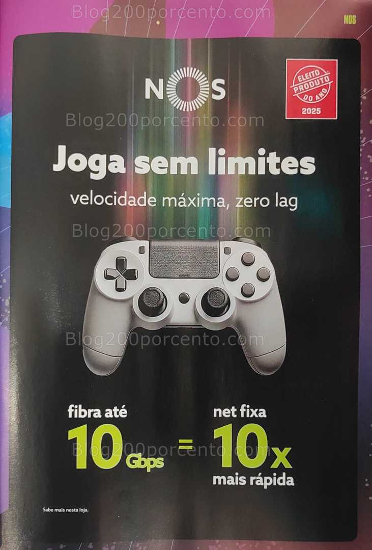 Antevisão Folheto WORTEN Game Ring Promoções até 20 outubro