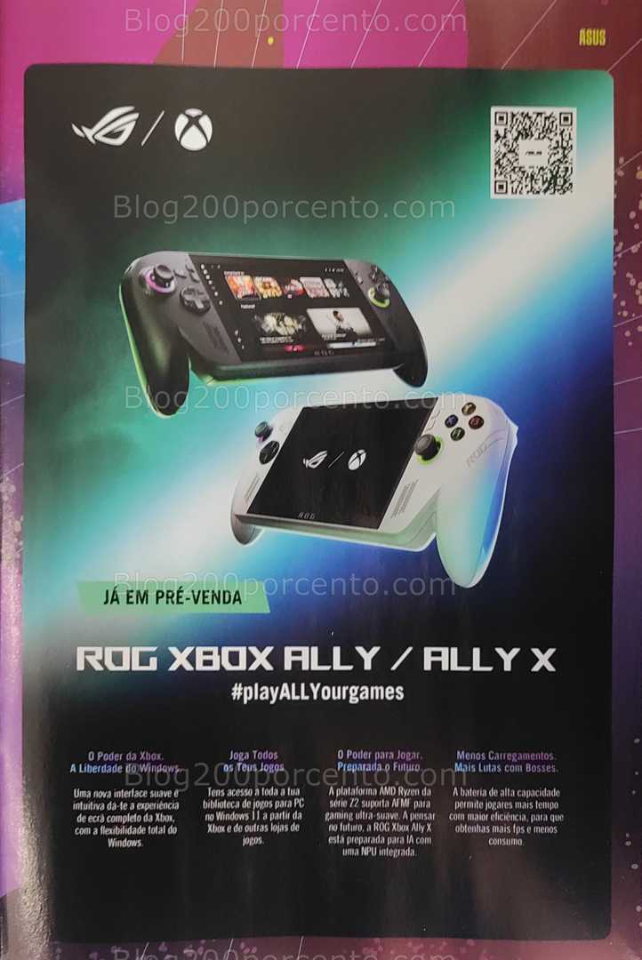 Antevisão Folheto WORTEN Game Ring Promoções até 20 outubro