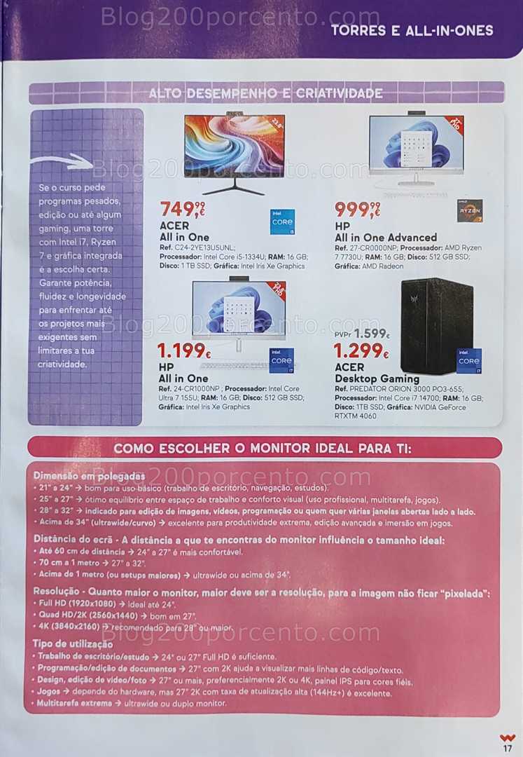 Antevisão Folheto WORTEN Promoções de 23 setembro a 13 outubro