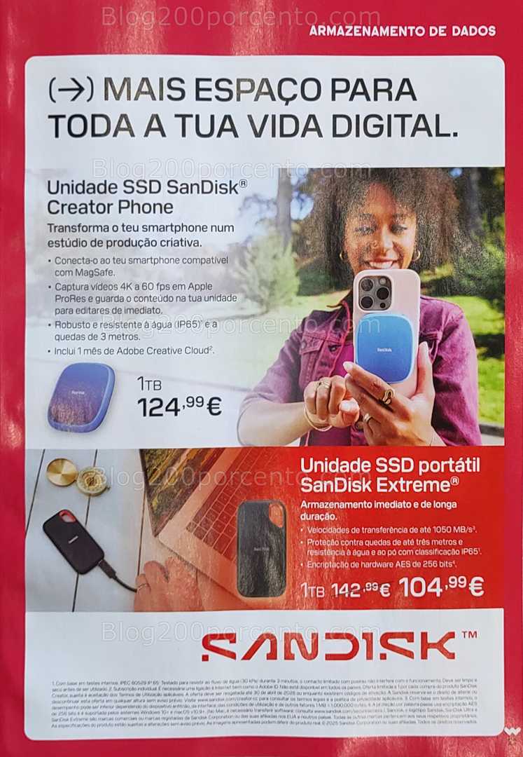 Antevisão Folheto WORTEN Promoções de 23 setembro a 13 outubro