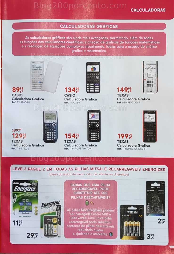 Antevisão Folheto WORTEN Promoções de 23 setembro a 13 outubro