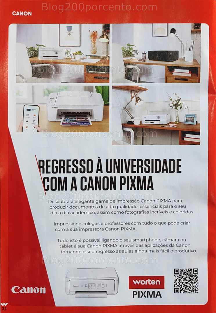 Antevisão Folheto WORTEN Promoções de 23 setembro a 13 outubro