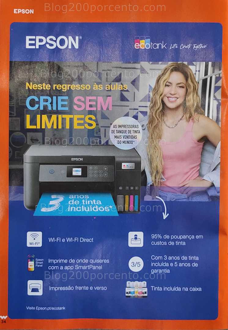 Antevisão Folheto WORTEN Promoções de 23 setembro a 13 outubro