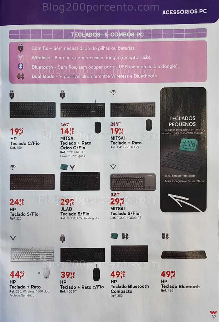 Antevisão Folheto WORTEN Promoções de 23 setembro a 13 outubro