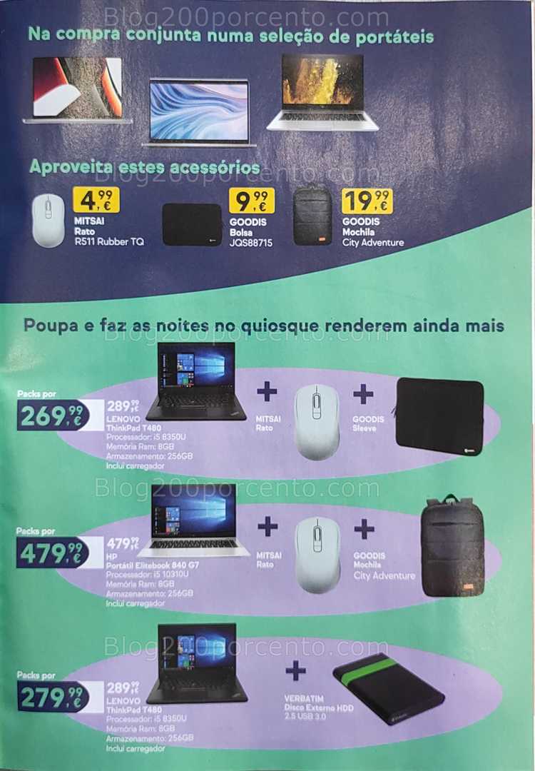 Antevisão Folheto WORTEN Promoções de 23 setembro a 13 outubro