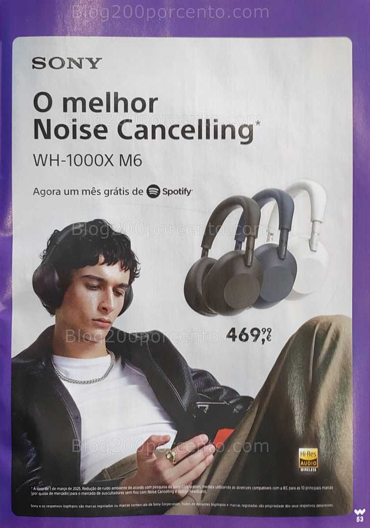 Antevisão Folheto WORTEN Promoções de 23 setembro a 13 outubro