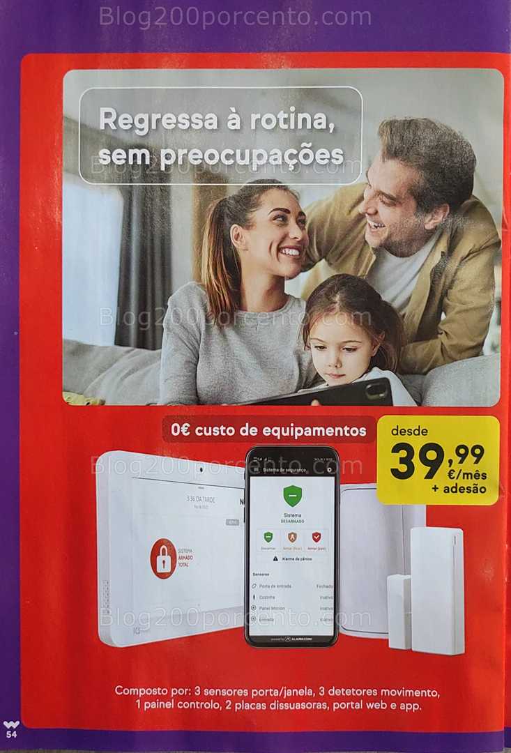 Antevisão Folheto WORTEN Promoções de 23 setembro a 13 outubro
