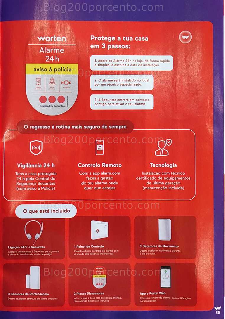 Antevisão Folheto WORTEN Promoções de 23 setembro a 13 outubro
