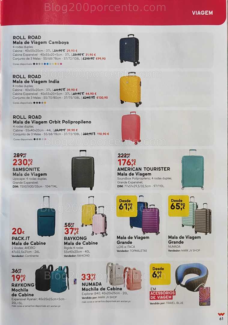 Antevisão Folheto WORTEN Promoções de 23 setembro a 13 outubro