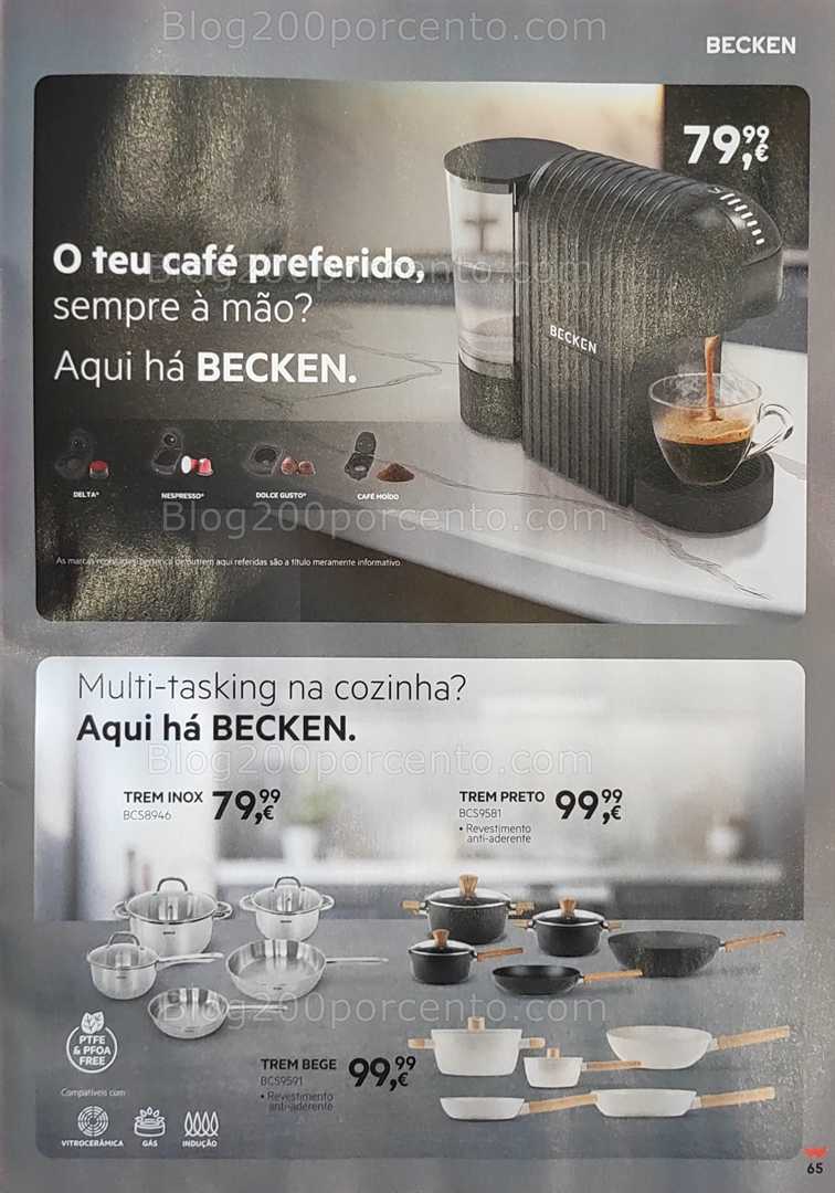 Antevisão Folheto WORTEN Promoções de 23 setembro a 13 outubro