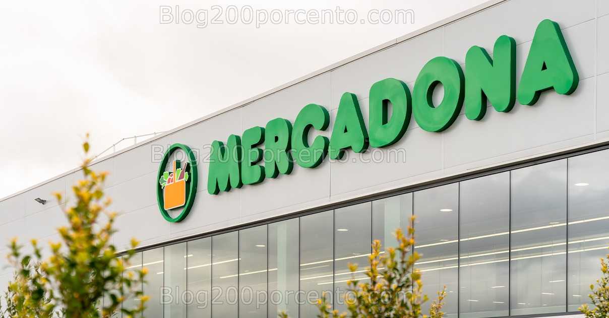 Nova loja MERCADONA abertura em Lisboa a 24 fevereiro