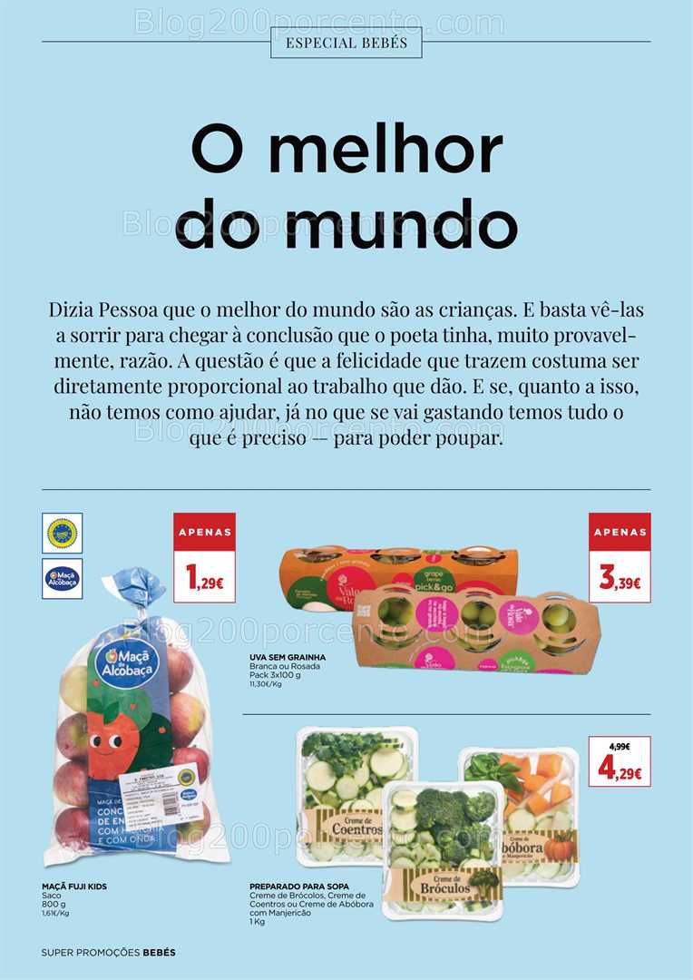Antevisão Folheto EL CORTE INGLÉS Promoções de 16 a 29 janeiro