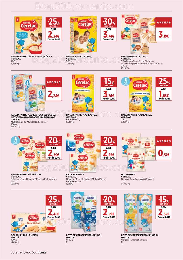 Antevisão Folheto EL CORTE INGLÉS Promoções de 16 a 29 janeiro