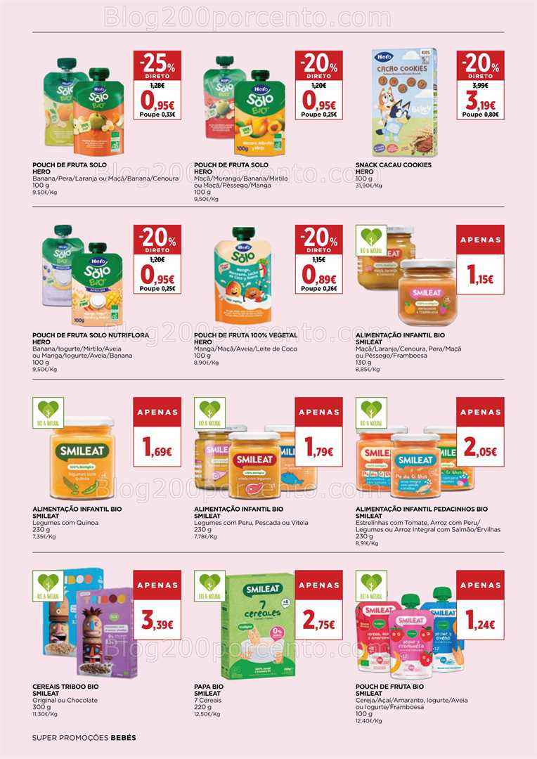 Antevisão Folheto EL CORTE INGLÉS Promoções de 16 a 29 janeiro