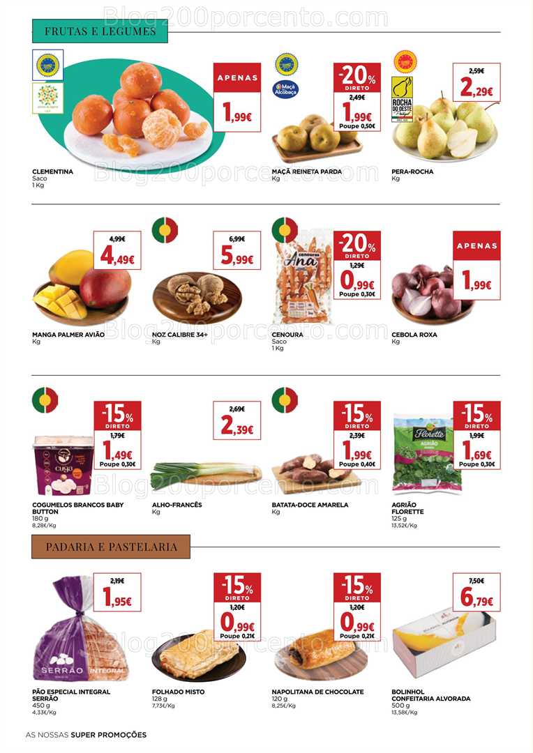 Antevisão Folheto EL CORTE INGLÉS Promoções de 16 a 29 janeiro