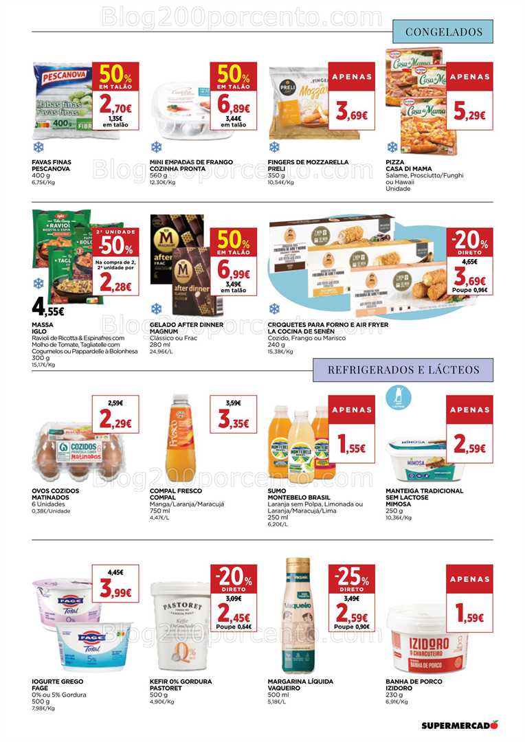 Antevisão Folheto EL CORTE INGLÉS Promoções de 16 a 29 janeiro