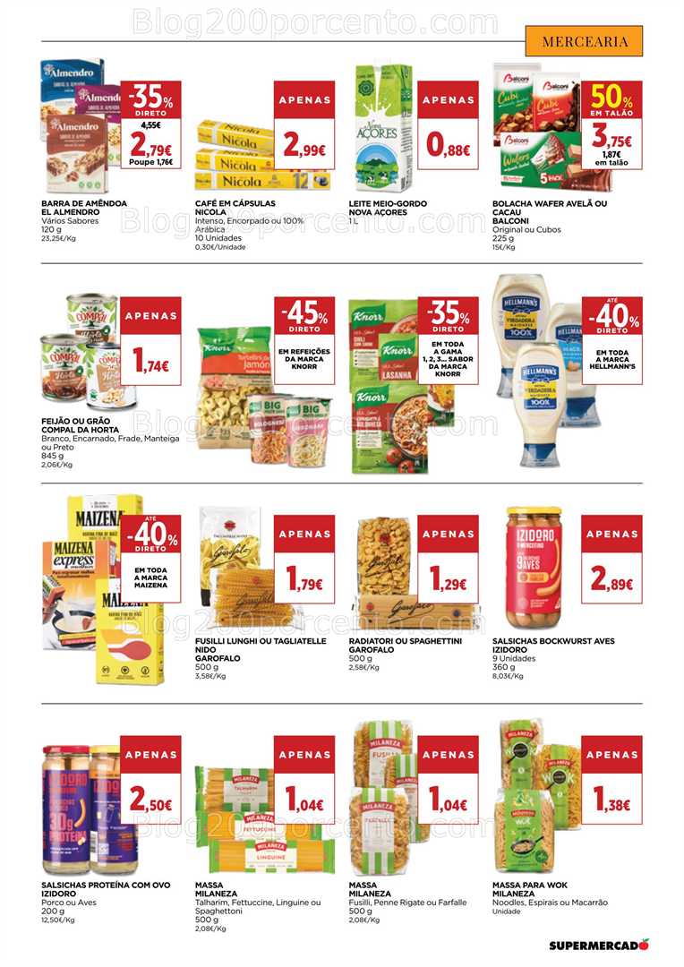 Antevisão Folheto EL CORTE INGLÉS Promoções de 16 a 29 janeiro