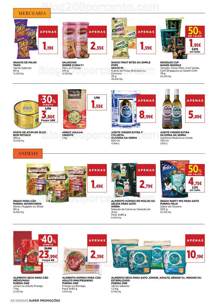 Antevisão Folheto EL CORTE INGLÉS Promoções de 16 a 29 janeiro