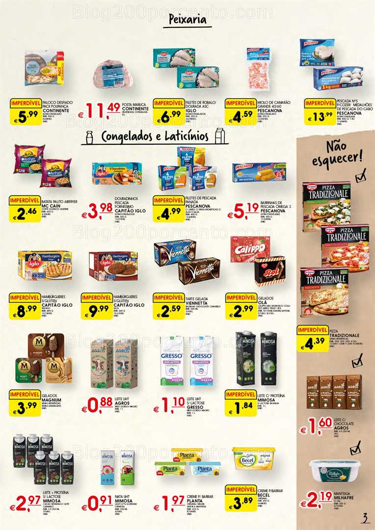 Antevisão Folheto MEU SUPER Promoções de 22 janeiro a 2 fevereiro