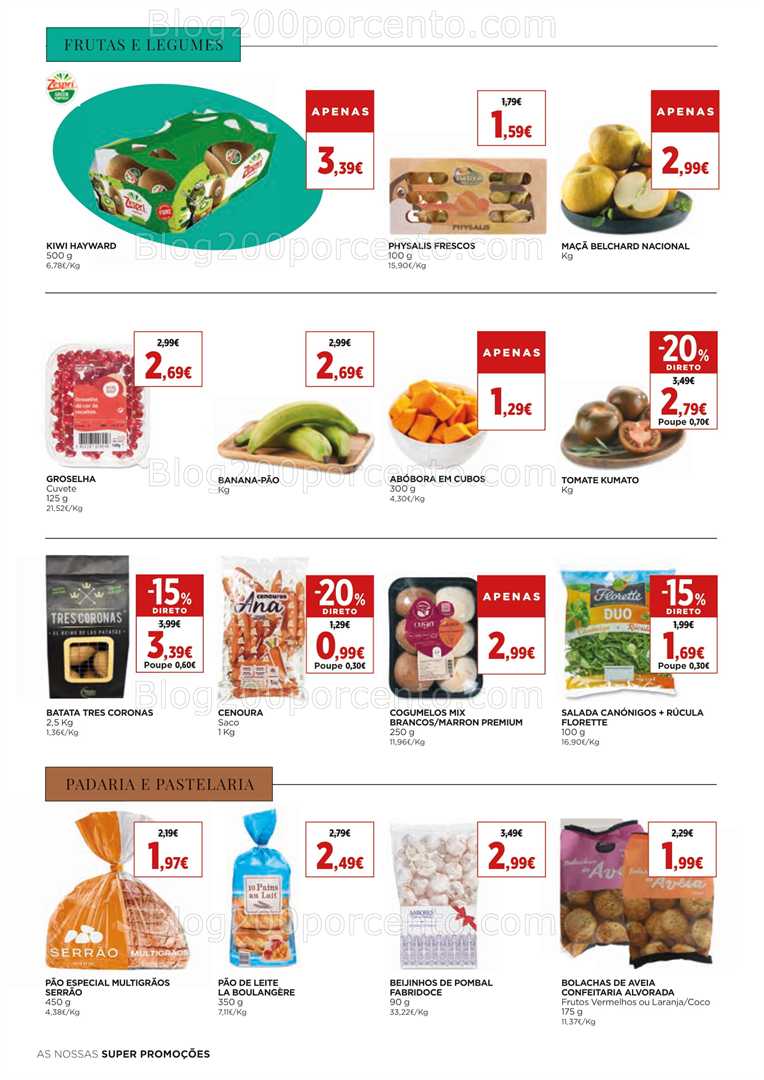 Antevisão Folheto EL CORTE INGLÉS Promoções de 30 janeiro a 12 fevereiro