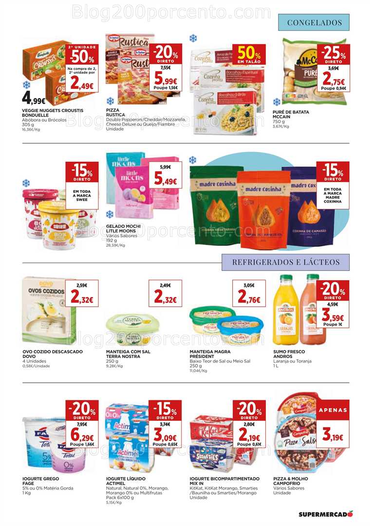 Antevisão Folheto EL CORTE INGLÉS Promoções de 30 janeiro a 12 fevereiro